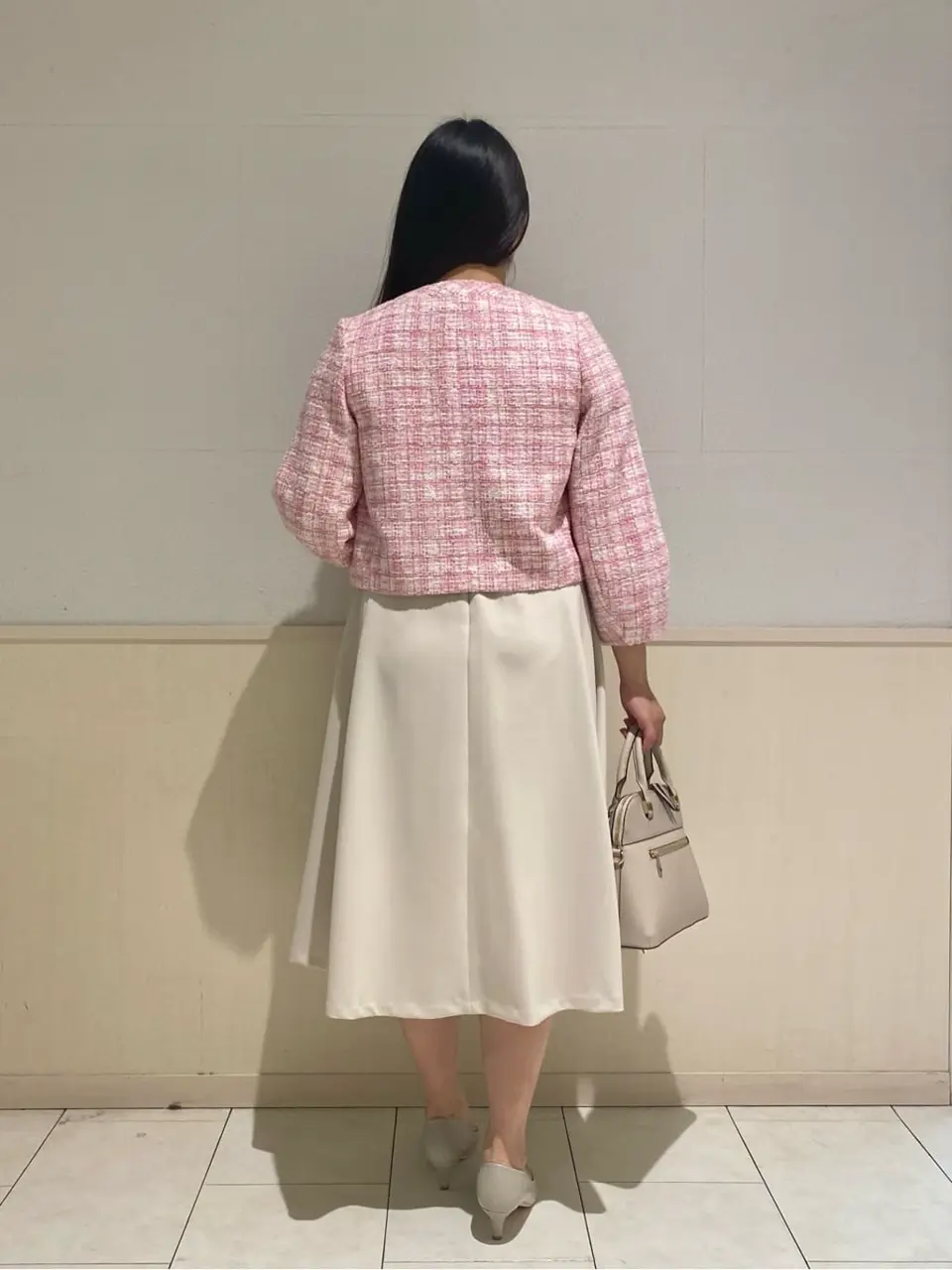 組曲 寺嶋 コーディネート画像