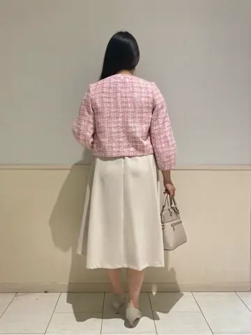 組曲 寺嶋 コーディネート画像