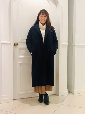 組曲 戸澤 コーディネート画像