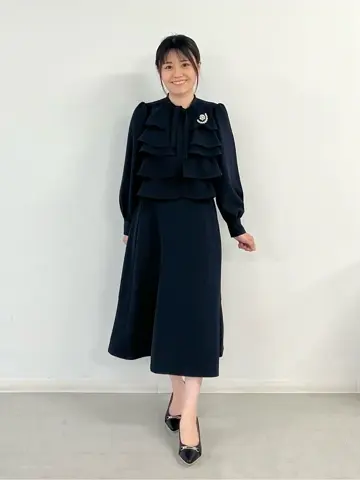 組曲 浅倉 コーディネート画像