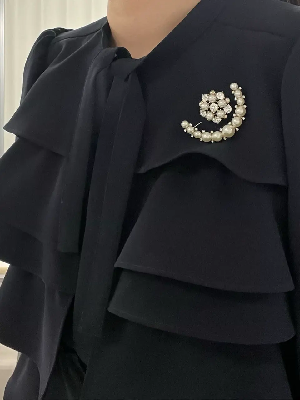 組曲 浅倉 コーディネート画像