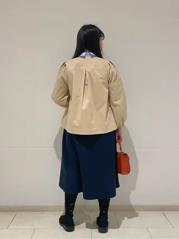 組曲 寺嶋 コーディネート画像