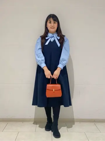 組曲 寺嶋 コーディネート画像