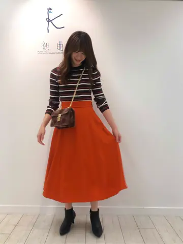 組曲 AI コーディネート画像