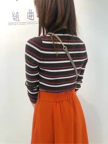 組曲 AI コーディネート画像