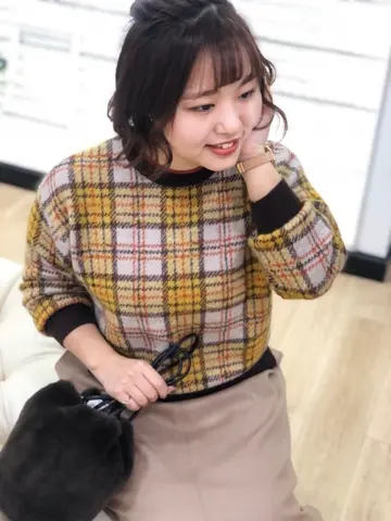 組曲 KATO コーディネート画像