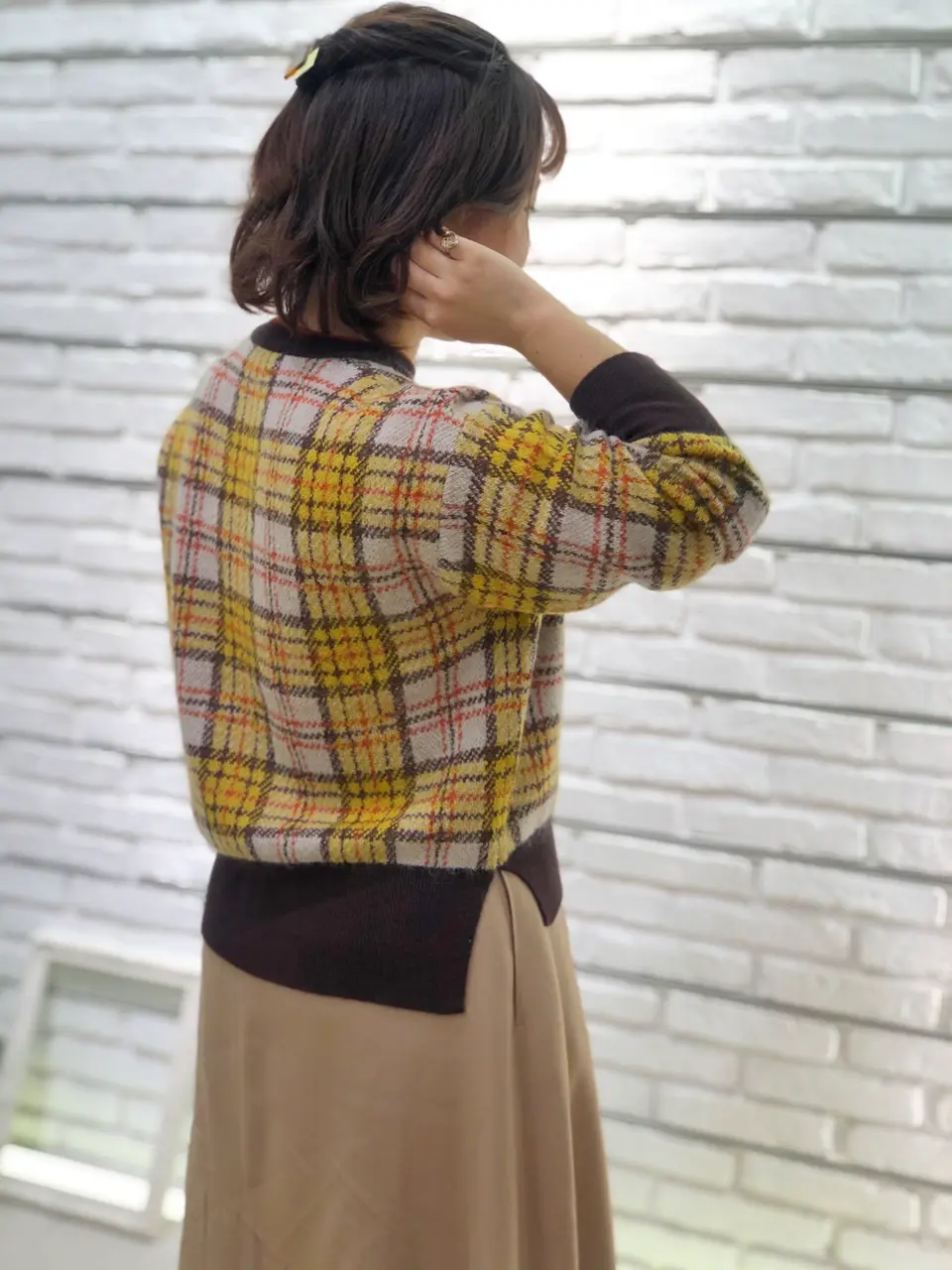 組曲 KATO コーディネート画像