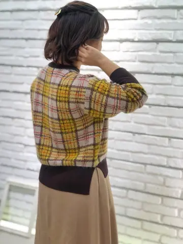 組曲 KATO コーディネート画像