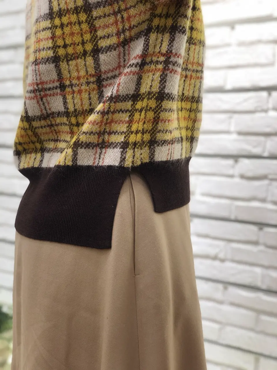 組曲 KATO コーディネート画像