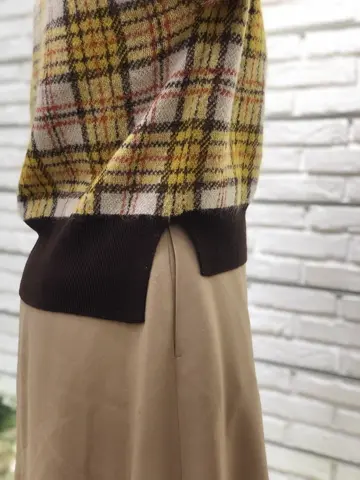 組曲 KATO コーディネート画像