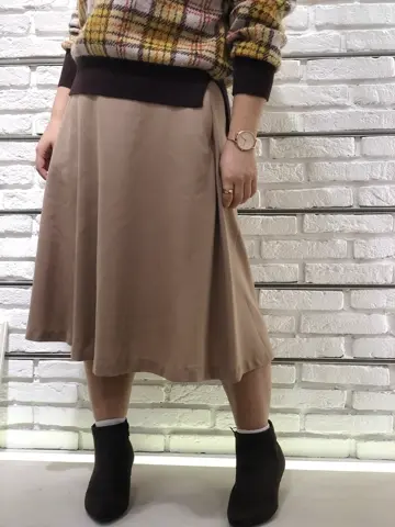 組曲 KATO コーディネート画像