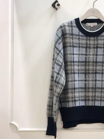 組曲 KATO コーディネート画像