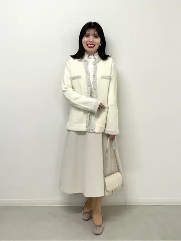 組曲 時本 コーディネート画像