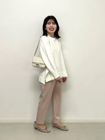 組曲 時本 コーディネート画像