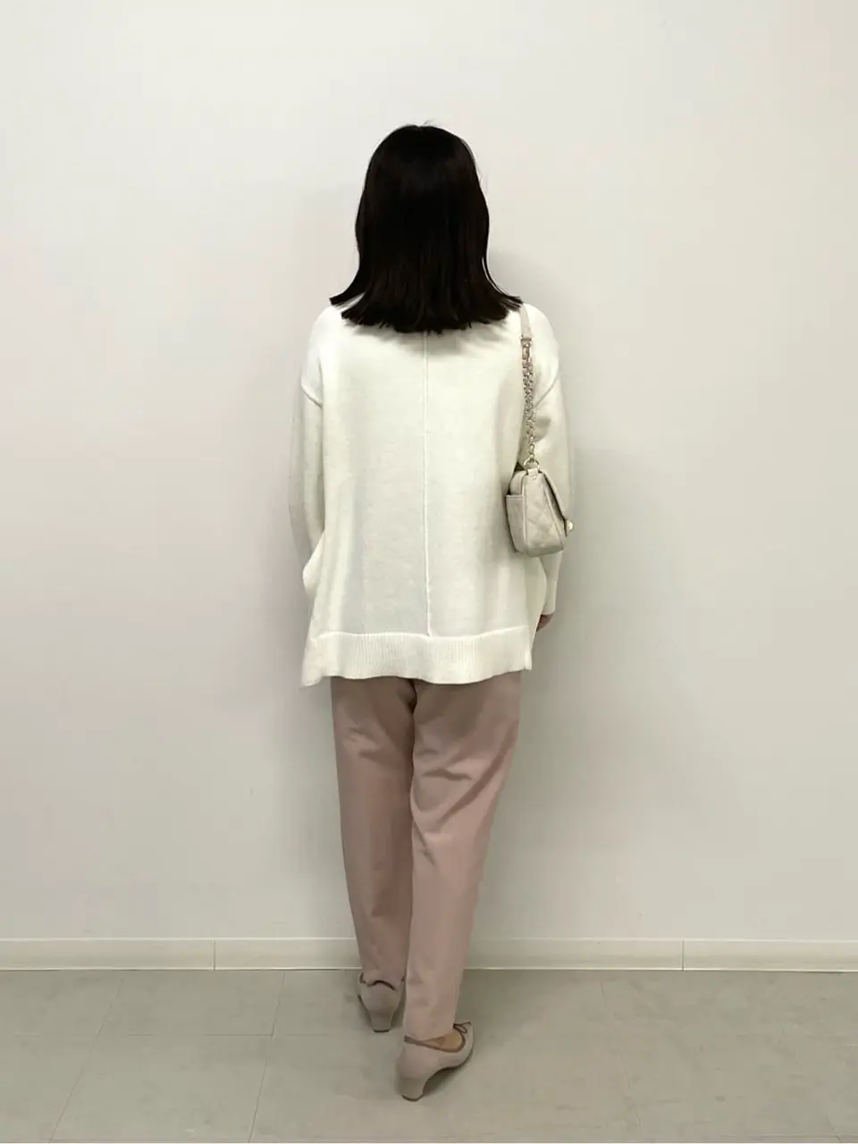 組曲 時本 コーディネート画像