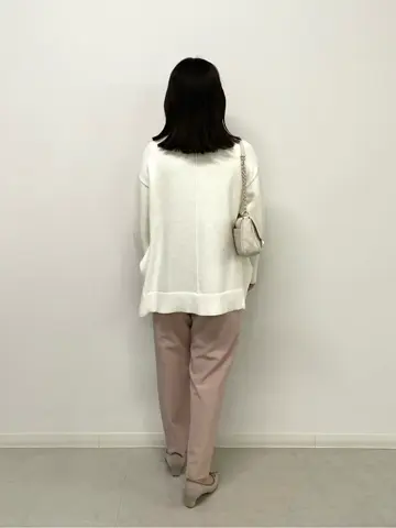 組曲 時本 コーディネート画像