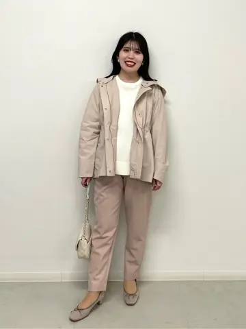 組曲 時本 コーディネート画像