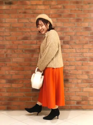 組曲 KATO コーディネート画像