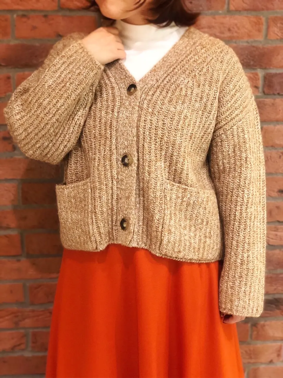 組曲 KATO コーディネート画像