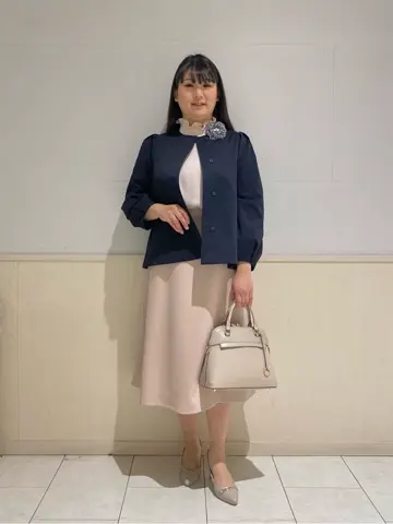 組曲 寺嶋 コーディネート画像