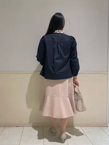 組曲 寺嶋 コーディネート画像