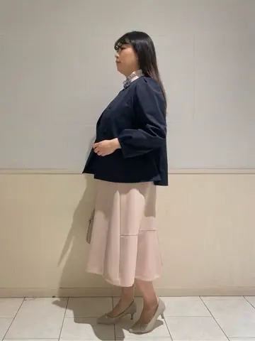 組曲 寺嶋 コーディネート画像