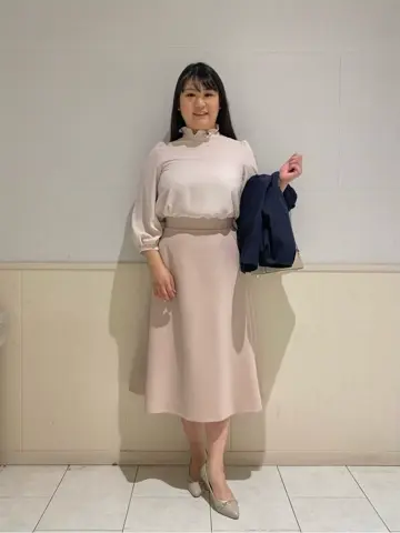 組曲 寺嶋 コーディネート画像