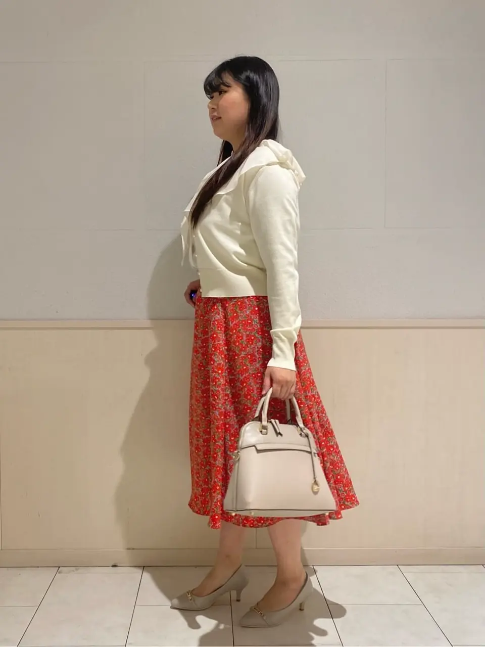 組曲 寺嶋 コーディネート画像