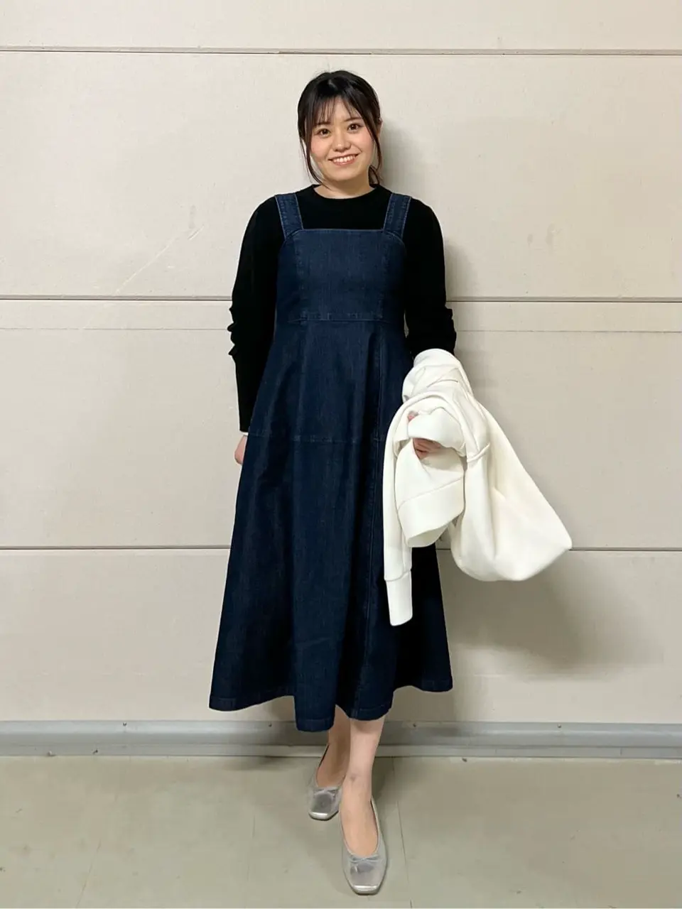 組曲 浅倉 コーディネート画像