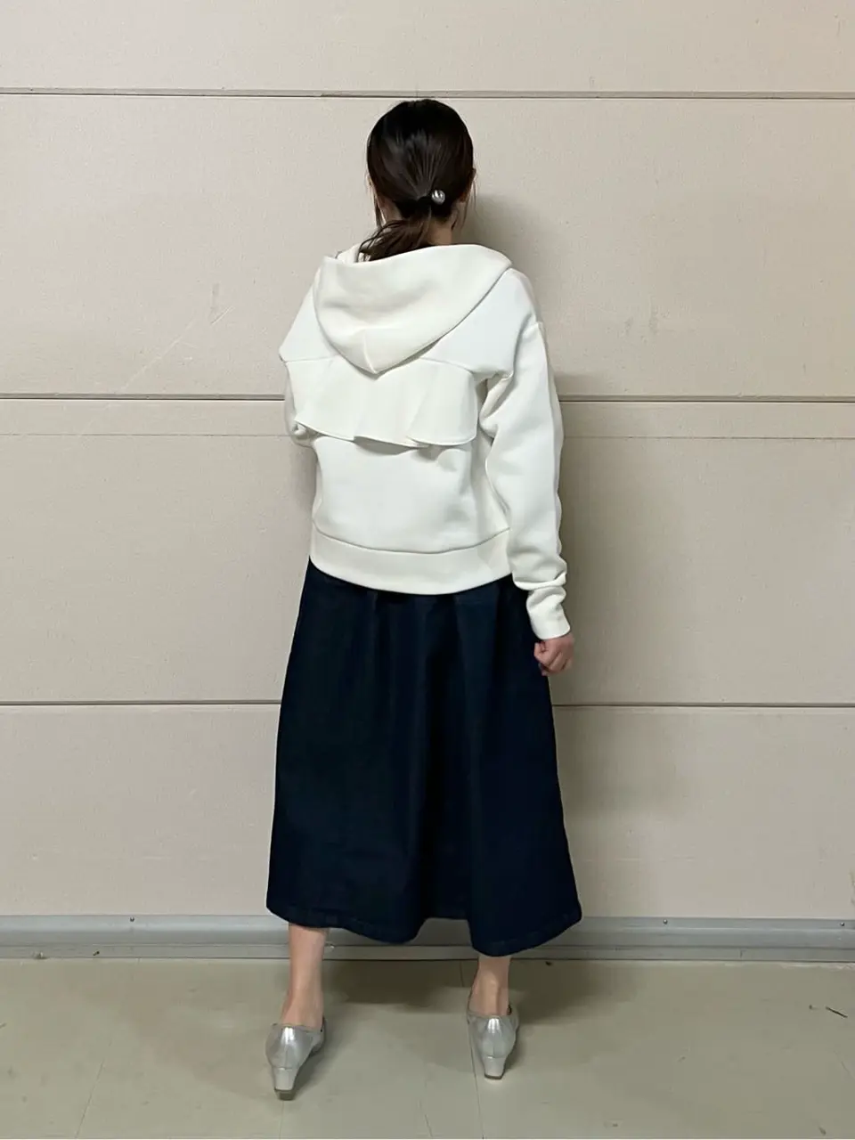 組曲 浅倉 コーディネート画像