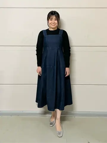 組曲 浅倉 コーディネート画像