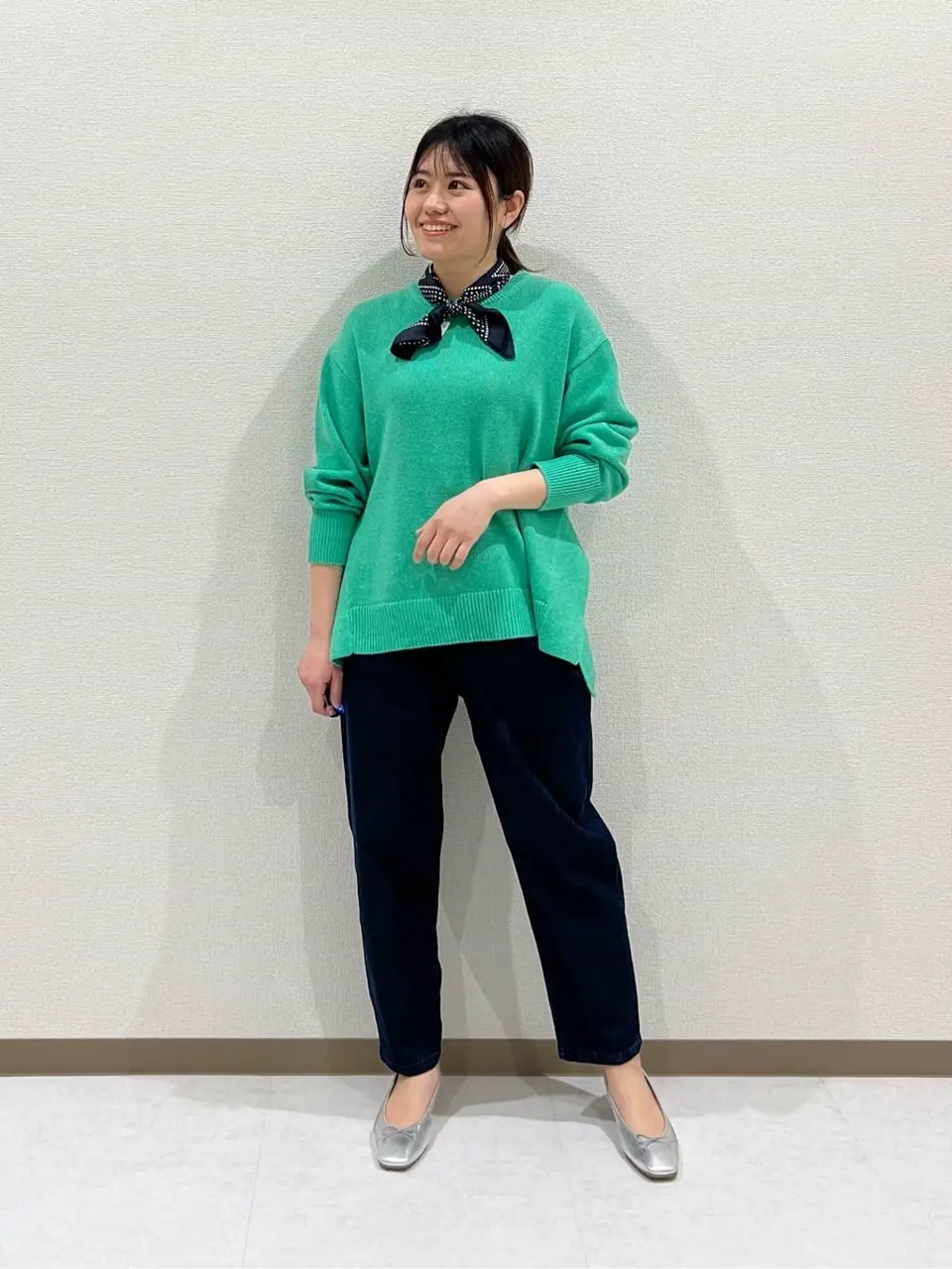 組曲 浅倉 コーディネート画像