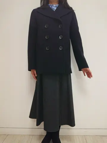 組曲 ウエノ コーディネート画像