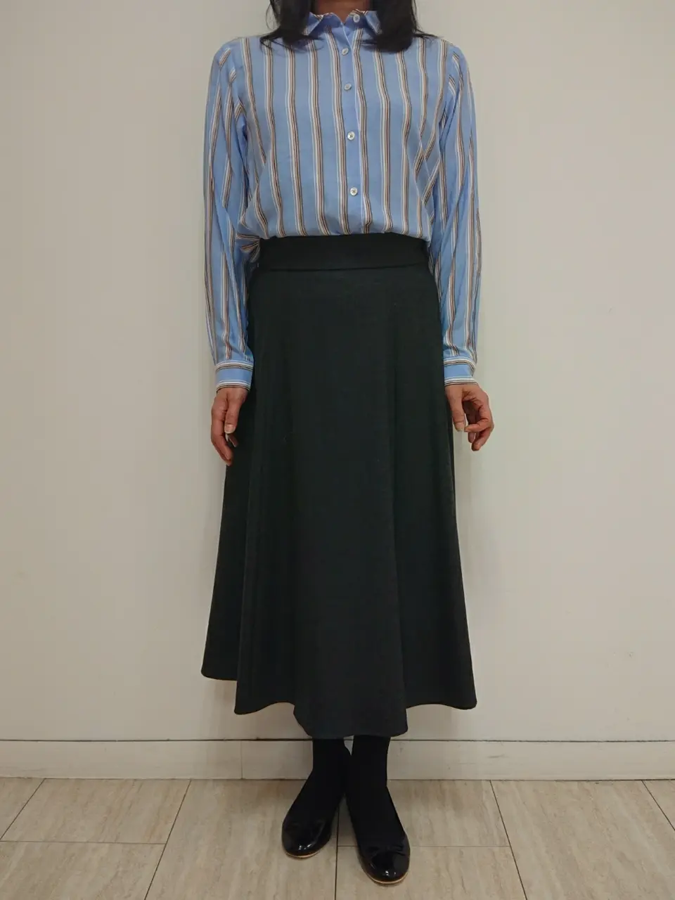 組曲 ウエノ コーディネート画像