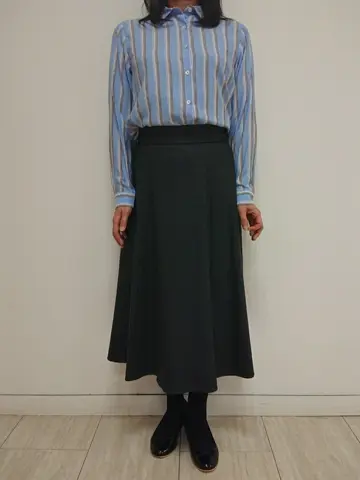 組曲 ウエノ コーディネート画像