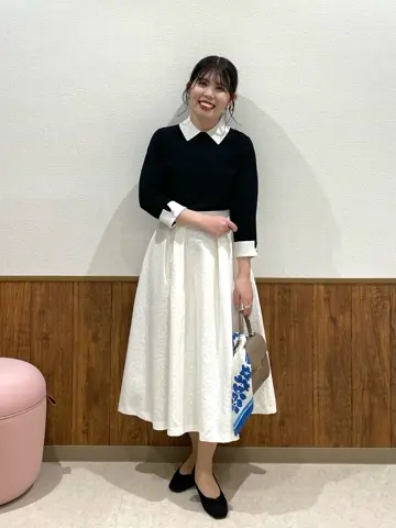 組曲 時本 コーディネート画像