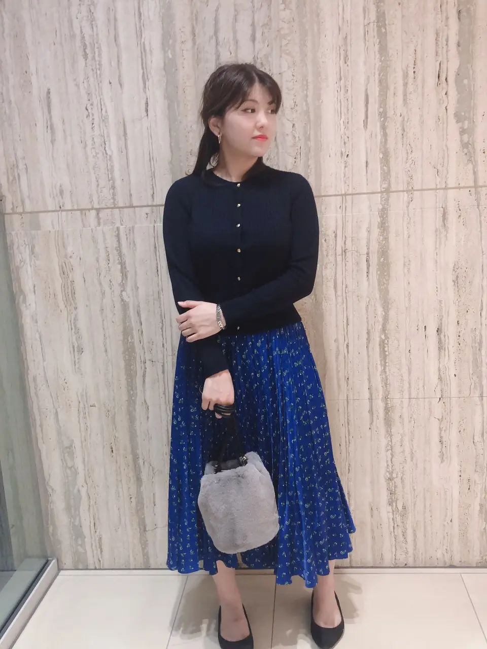 組曲 平瀬 コーディネート画像