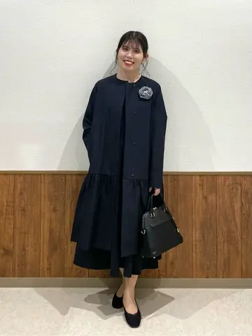 組曲 時本 コーディネート画像