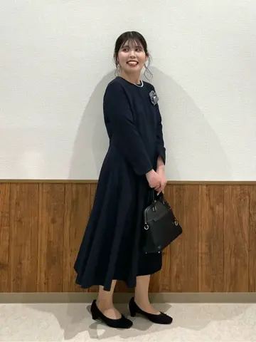 組曲 時本 コーディネート画像