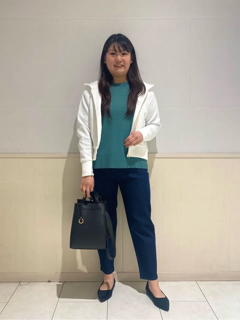  寺嶋 コーディネート画像