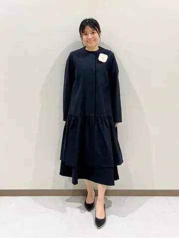 組曲 浅倉 コーディネート画像