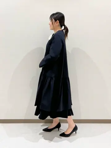 組曲 浅倉 コーディネート画像