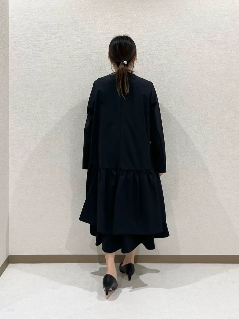 組曲 浅倉 コーディネート画像