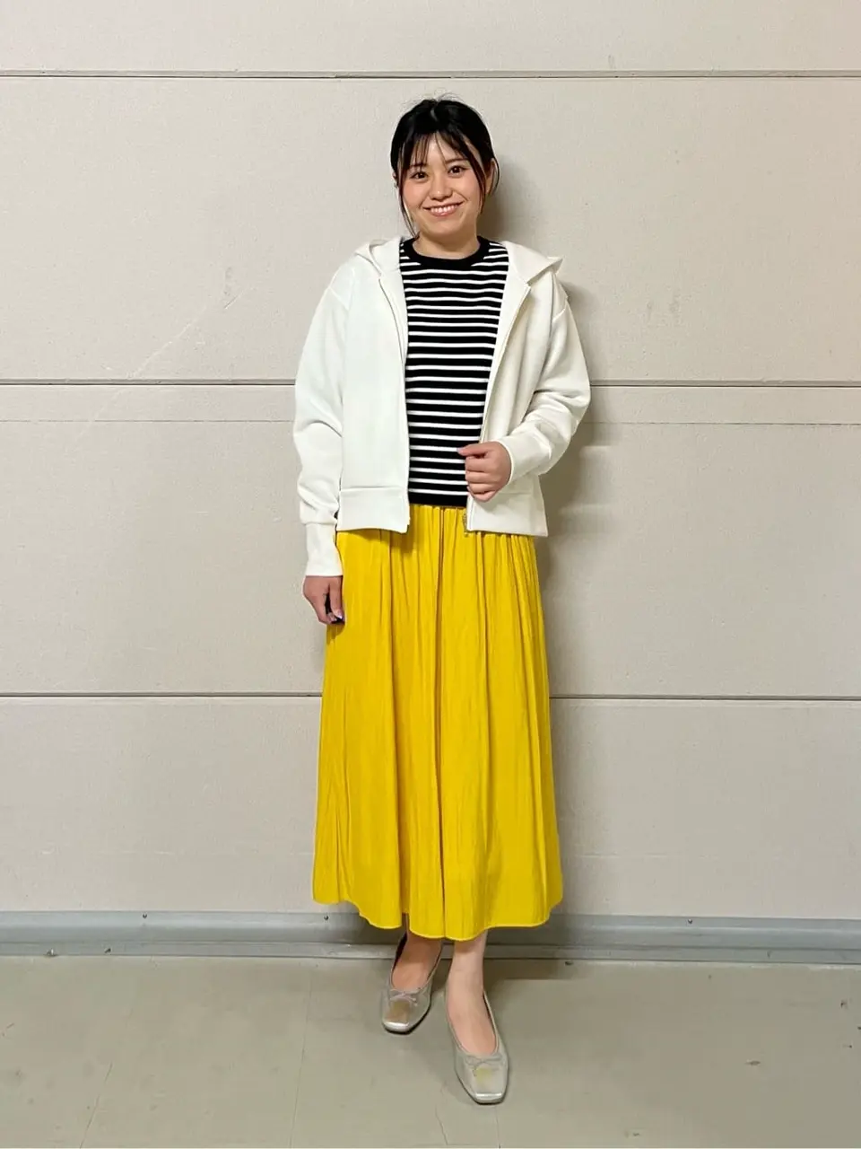 組曲 浅倉 コーディネート画像