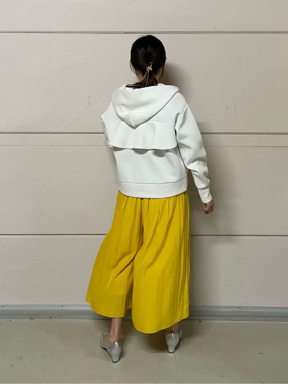 組曲 浅倉 コーディネート画像