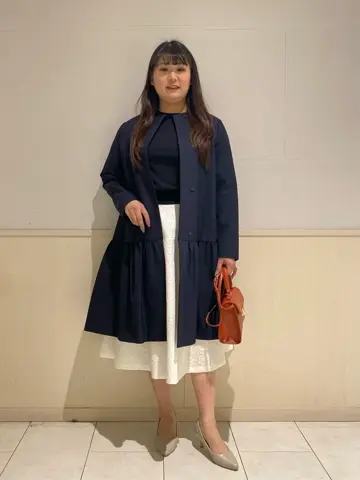 組曲 寺嶋 コーディネート画像