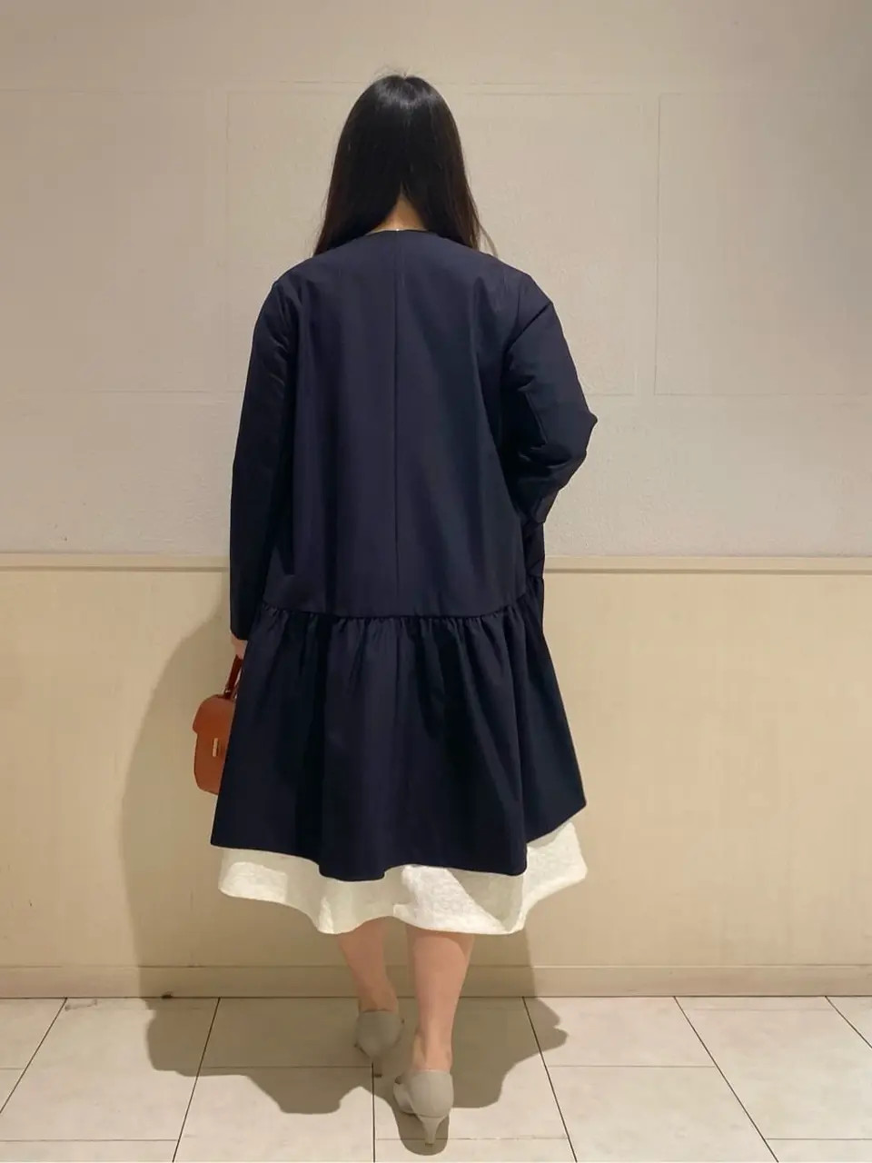 組曲 寺嶋 コーディネート画像