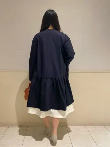 組曲 寺嶋 コーディネート画像