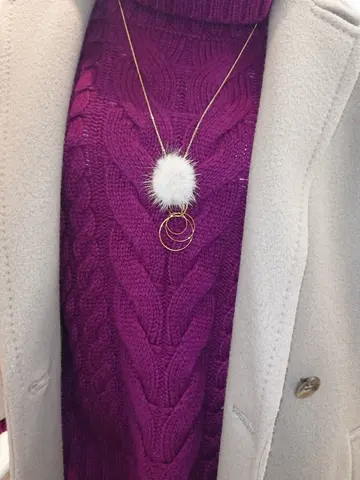 組曲 ウエノ コーディネート画像