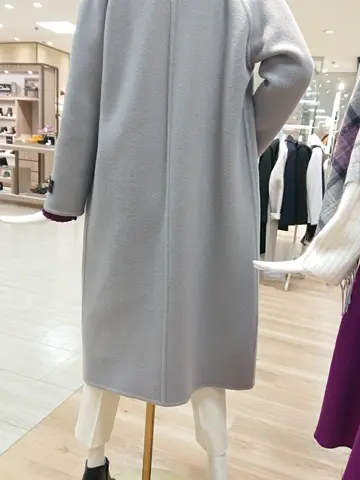 組曲 ウエノ コーディネート画像